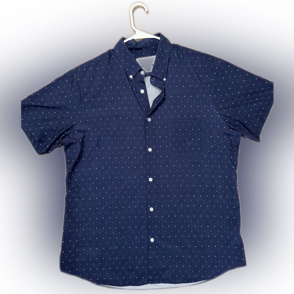 Mizzen+Main Leeward T Shirt